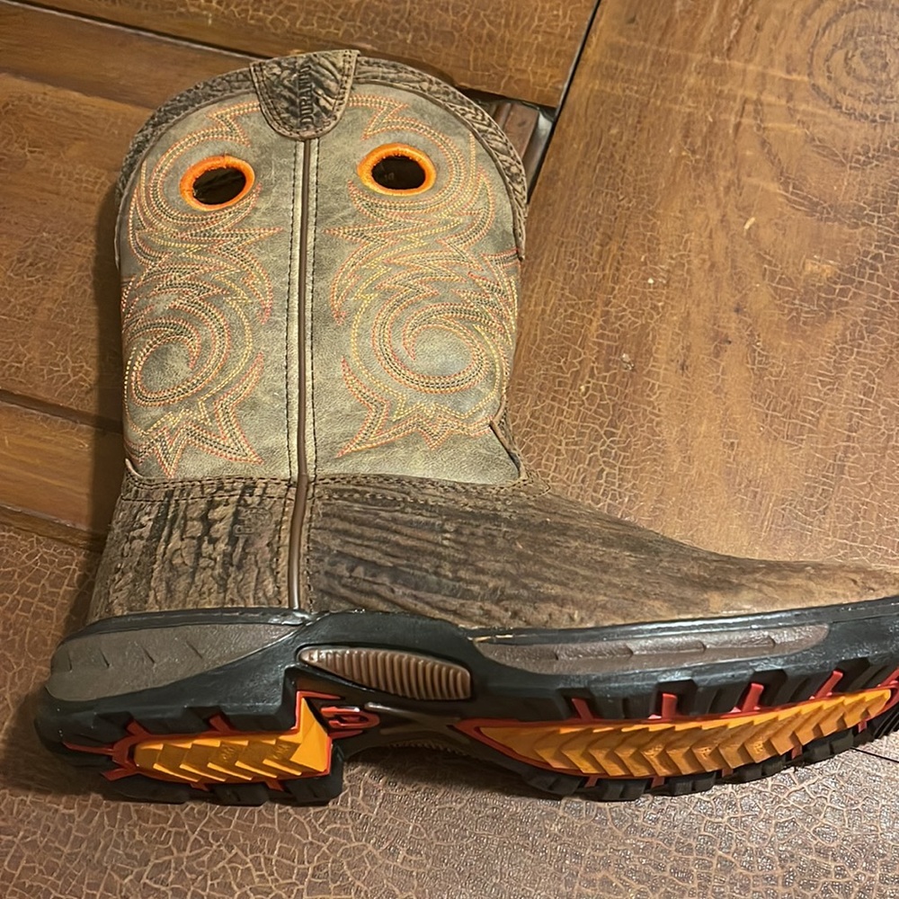 Durango Boots - Picture 3 of 8